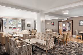Caledonian Hotel