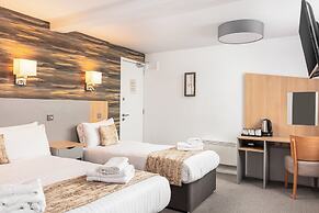 Caledonian Hotel