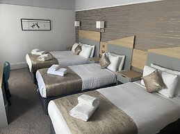 Caledonian Hotel