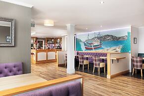 Caledonian Hotel