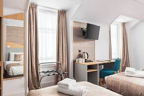 Caledonian Hotel