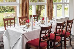 Caledonian Hotel