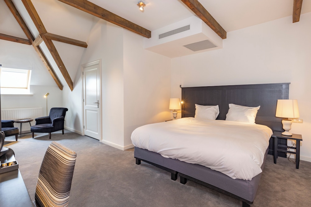 Fletcher Hotel Château De Raay