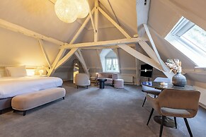 Fletcher Hotel Château De Raay