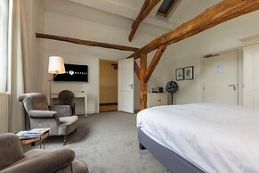 Fletcher Hotel Château De Raay