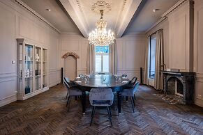 Fletcher Hotel Château De Raay