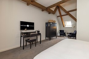 Fletcher Hotel Château De Raay