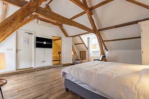 Fletcher Hotel Château De Raay