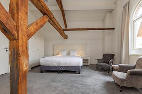 Fletcher Hotel Château De Raay