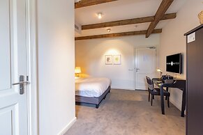 Fletcher Hotel Château De Raay