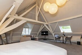 Fletcher Hotel Château De Raay