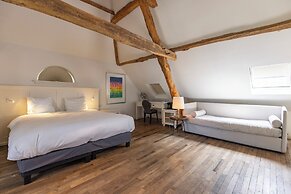 Fletcher Hotel Château De Raay