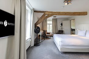 Fletcher Hotel Château De Raay