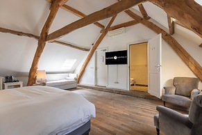 Fletcher Hotel Château De Raay