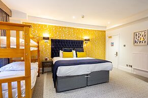 The Durley Dean Hotel