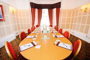 The Durley Dean Hotel