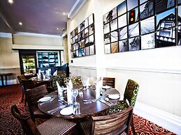 The Durley Dean Hotel