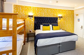 The Durley Dean Hotel