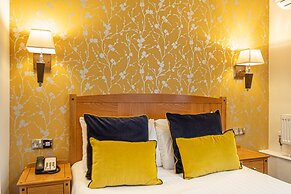 The Durley Dean Hotel