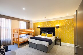 The Durley Dean Hotel