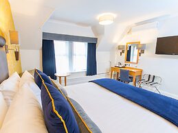 The Durley Dean Hotel