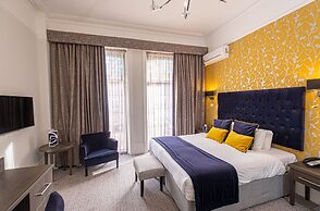 The Durley Dean Hotel