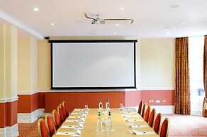The Durley Dean Hotel
