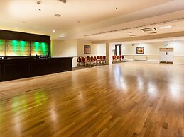 The Durley Dean Hotel