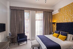 The Durley Dean Hotel