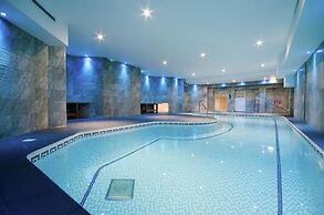 The Durley Dean Hotel