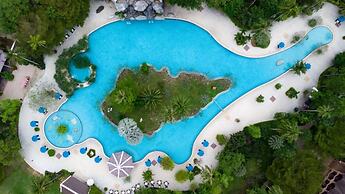 Duangjitt Resort, Phuket