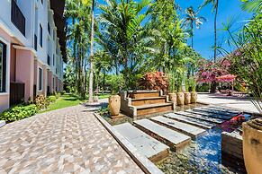 Duangjitt Resort, Phuket
