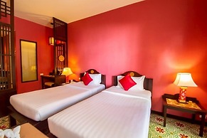 Duangjitt Resort, Phuket