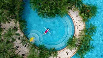 Duangjitt Resort, Phuket