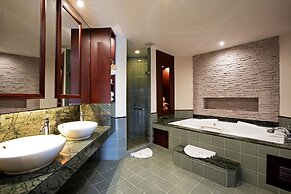 Duangjitt Resort, Phuket