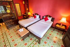 Duangjitt Resort, Phuket