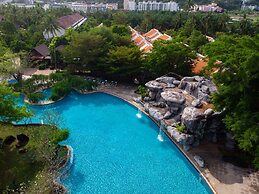 Duangjitt Resort, Phuket