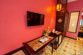 Duangjitt Resort, Phuket