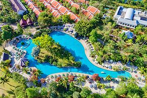 Duangjitt Resort, Phuket