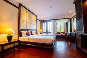 Duangjitt Resort, Phuket