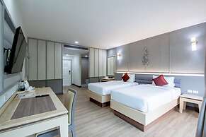 Duangjitt Resort, Phuket