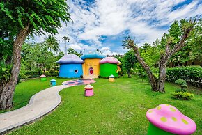 Duangjitt Resort, Phuket