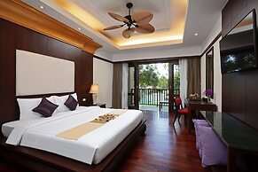Duangjitt Resort, Phuket