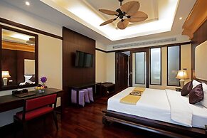 Duangjitt Resort, Phuket