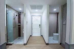 Duangjitt Resort, Phuket