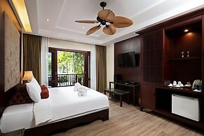 Duangjitt Resort, Phuket