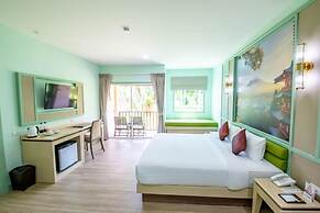 Duangjitt Resort, Phuket