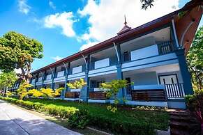 Duangjitt Resort, Phuket