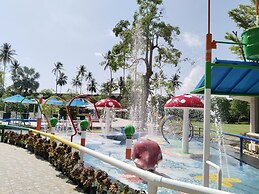 Duangjitt Resort, Phuket