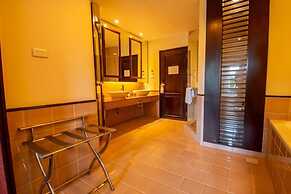Duangjitt Resort, Phuket